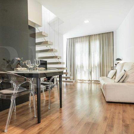 Artistic Duplex With Terrace By Picasso Museum By Rems Lejlighed Málaga Eksteriør billede